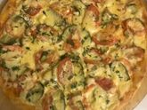 Моя Пицца ♥️🍕