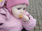 Жизнь без титьки сурова