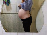 36 неделек💕прием в ЖК🤰