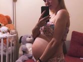 Наши 30 недель🥰🥰🥰