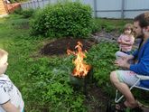 Испытание отпуском. Посмотрим на сколько меня хватит))