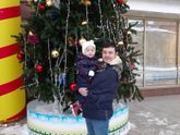 Наша первая 🎄