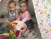 Вигвамчик