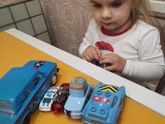 Адаптация в детском саду и новости за последний месяц.