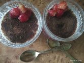 Вкусняшка детям на десерт