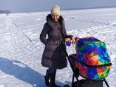 Посоветуйте какие коляски лутше