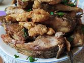 Вкусняшка