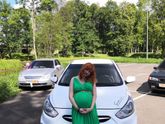 Мои 34-35 недель