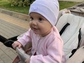 7 месяцев 🥰