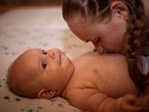 Мои карапузы❤моё счастье❤