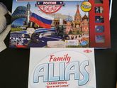 Игры для взрослых