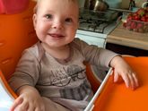 Приключения одной девочки и