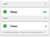 Самая любимая тема .Для худеющих.)