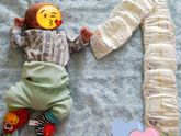 Вот уже месяц, как