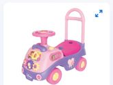 Игрушки в годик