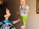 8месяцев ходим