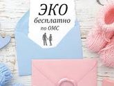 Всё с начала?ЭКО по ОМС