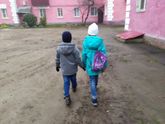 Девченкам полтора года
