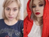 Вот что получилось
