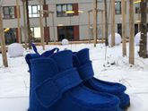 Валеночки ?