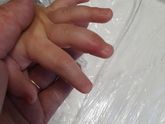 Сегодня в обед заметила
