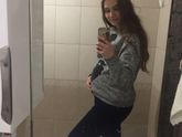 Узнала пол-расстроилась?