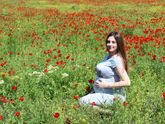 37 неделька и фотосессия
