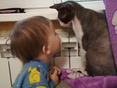 Такая любовь 💓 😄