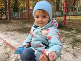 Моя маленькая принцесса ?