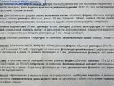 Сходила на узи.