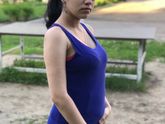 Компрессионные чулки.