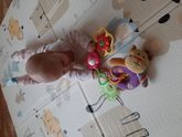 Мамы аллергиков, какое у вас покрытие на полу?