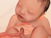 28 weeks ? Растёт