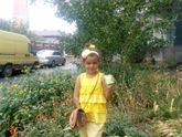 Мадам брошкина