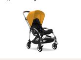 Bugaboo bee5! Нужны отзывы 😊