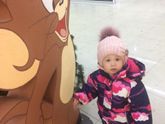 А вот и мы👩👧