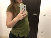 24 ая неделя моно ди двойня