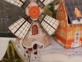 Календарь ожидания Нового года, 2020, день 14 -17.