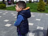 Знакомьтесь! Я мама псих
