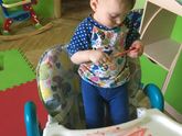 Наши занимашки