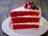Торт на 2 года 🎂
