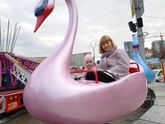 Очень крутой день, сходили