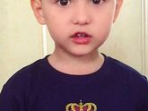 Мой мальчик ♥️?? ?