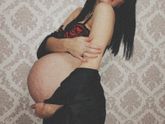 Родила свою королевскую, 34