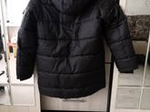 Обновки с сайта Babyshop.com Куртка HYPE Explorer и шапка ушанка KULING Levi Hat Always Black
