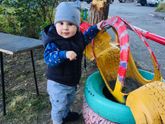 Санечке скоро годик🎉 Вес