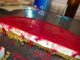 Чизкейк 🍰