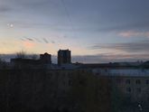 5 день в роддоме
