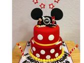 Помогите выбрать торт на день рождения