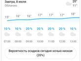 Аномально жаркое лето в этом году в России ???